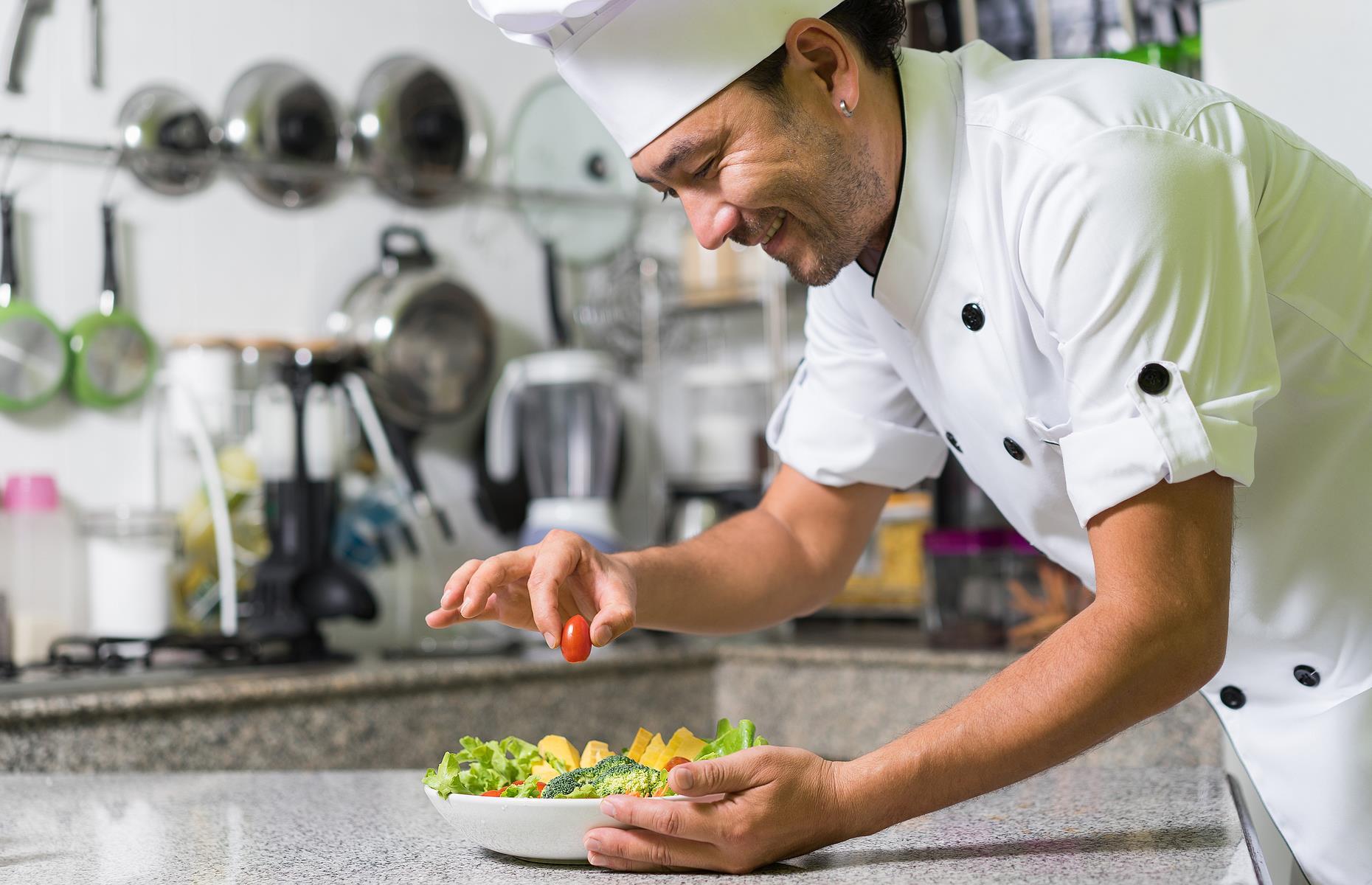 Weekly Meal Prep Made Simple: A drumulis Chef Solution